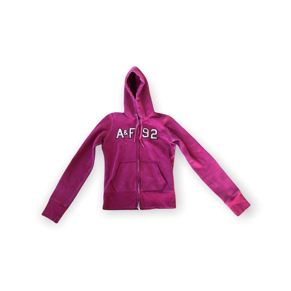 Y2k vintage Abercrombie jacket